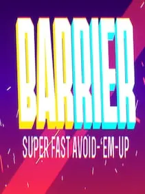 BARRIER X — Steam, Standard