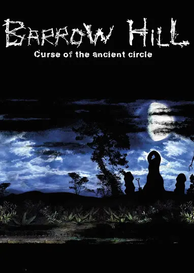 Barrow Hill: Curse of the Ancient Circle — Steam, Standard