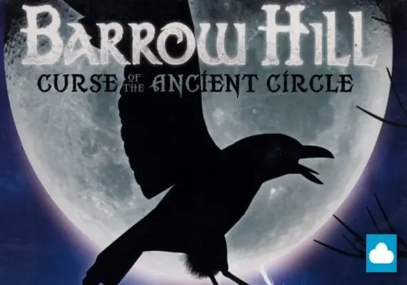 Barrow Hill: Curse of the Ancient Circle EN — Steam, Standard