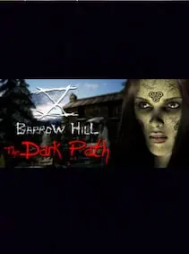 Barrow Hill: The Dark Path — Steam, Standard