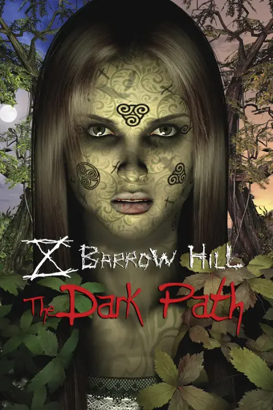 Barrow Hill The Dark Path — Steam, Standard