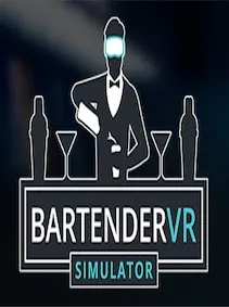 Bartender VR Simulator — Steam, Standard