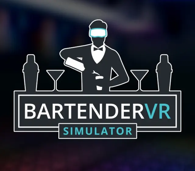 Bartender VR Simulator — Steam, Standard