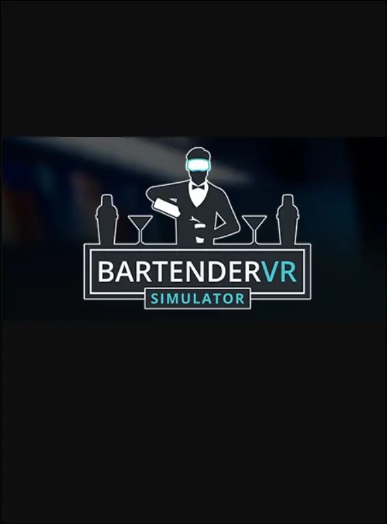 Bartender VR Simulator [VR] — Steam, Standard