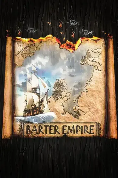 Barter Empire — Steam, Standard