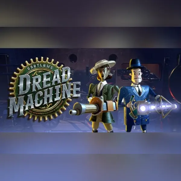 Bartlow's Dread Machine — Xbox One / Xbox Series X|S, Standard
