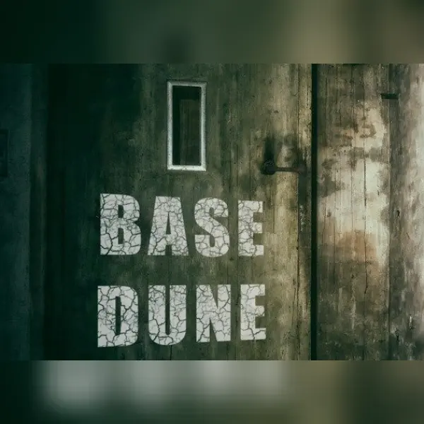 Base Dune — Steam, Standard
