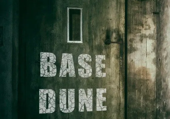 Base Dune EN — Steam, Standard