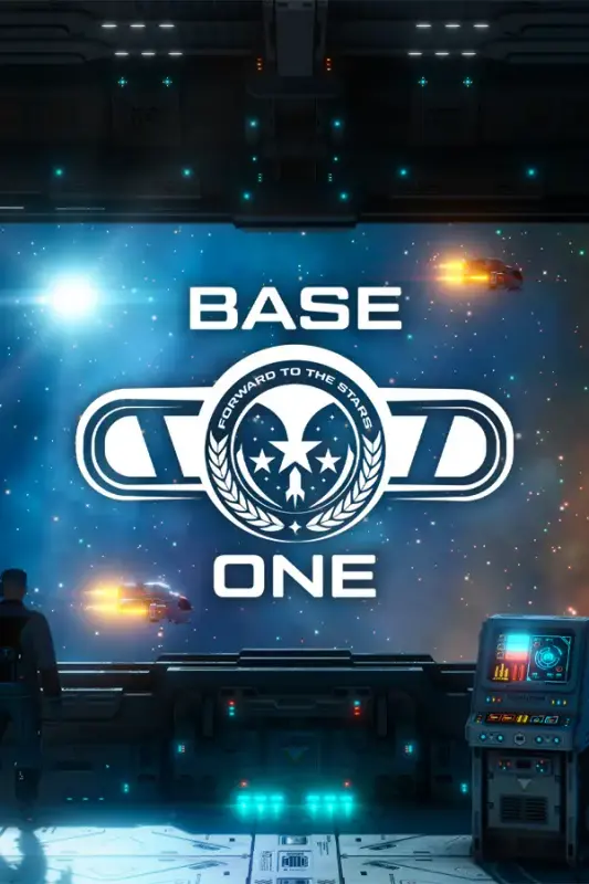 Base One — Steam, Standard