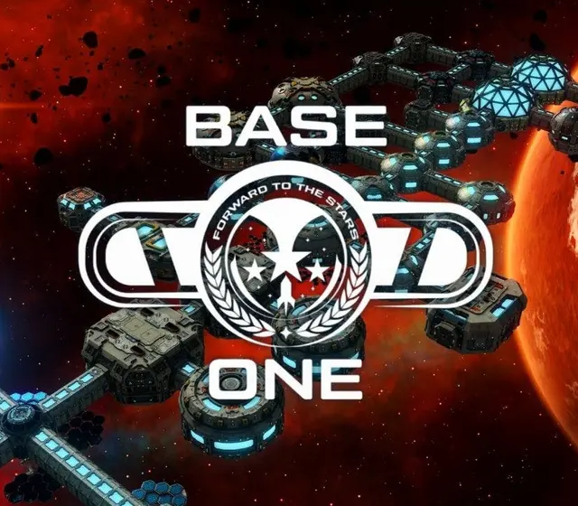 Base One — Steam, Standard