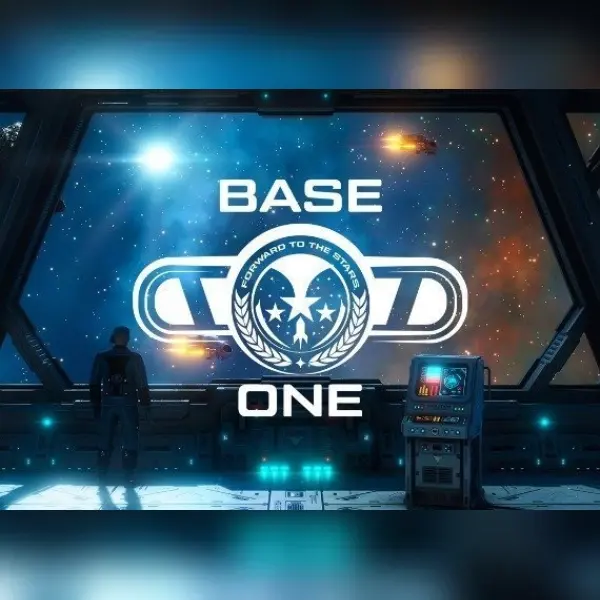 Base One — Steam, Standard