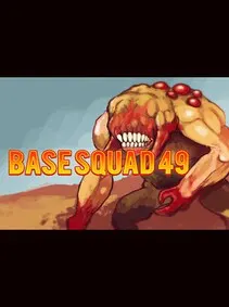 Base Squad 49 — Steam, Standard