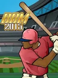 Baseball Mogul 2015 — Steam, Standard