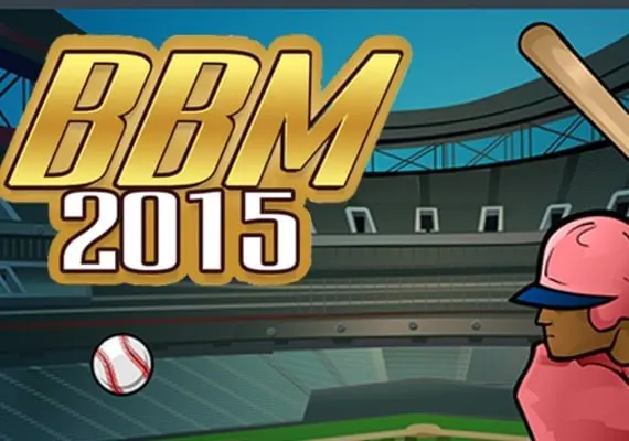 Baseball Mogul 2015 EN — Steam, Standard