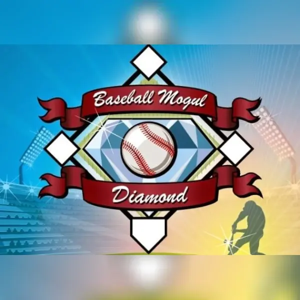 Baseball Mogul Diamond — Steam, Standard
