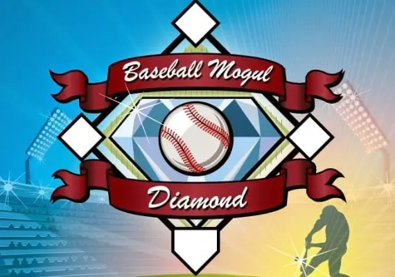 Baseball Mogul Diamond EN — Steam, Standard