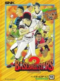 BASEBALL STARS 2 — Steam, Standard