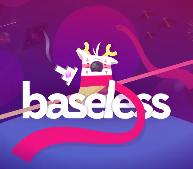 Baseless — Steam, Standard