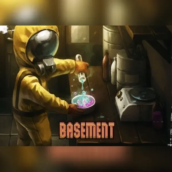 Basement — Steam, Standard
