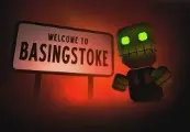 Basingstoke — Steam, Standard