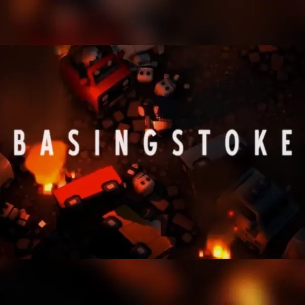Basingstoke — Steam, Standard