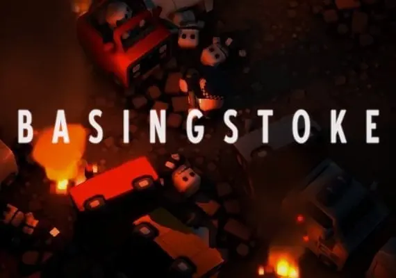 Basingstoke EN — Steam, Standard