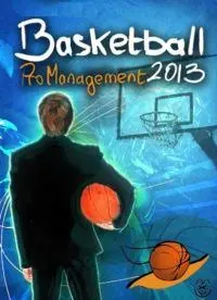 Basketball Pro Management 2013 — Steam, Standard