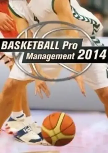 Basketball Pro Management 2014 — Steam, Standard