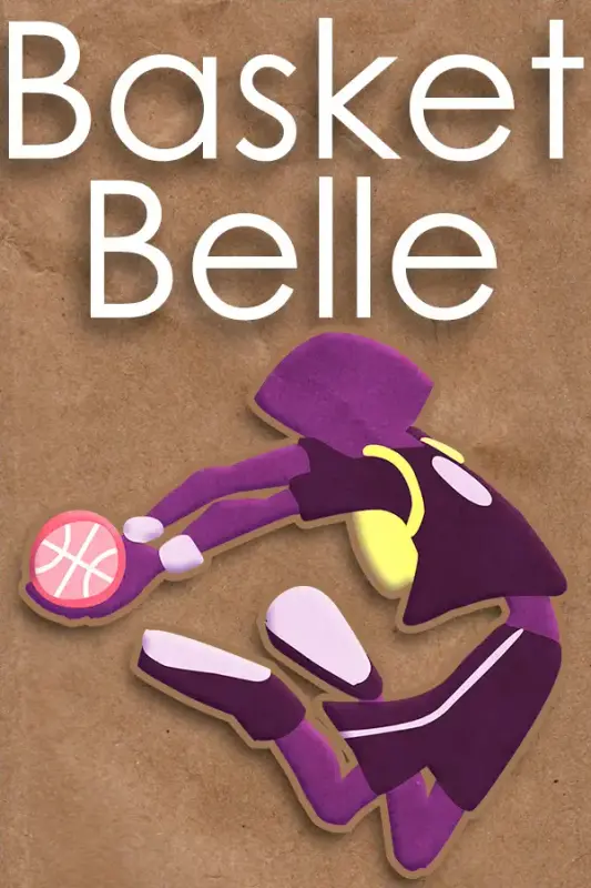 BasketBelle — Steam, Standard