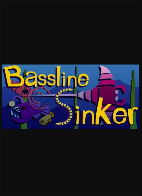 Bassline Sinker — Steam, Standard