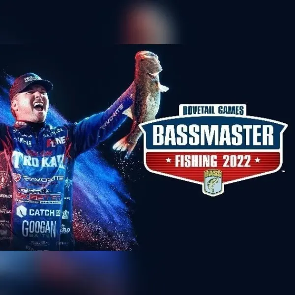 Bassmaster Fishing 2022 Special Edition — Steam, Special Edition