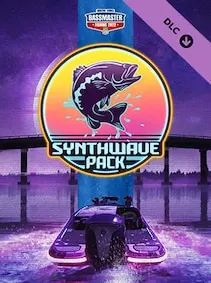 Bassmaster Fishing 2022: Synthwave Pack — Steam, Standard
