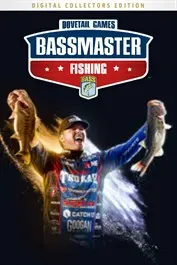 Bassmaster® Fishing: Digital Collector’s Edition — Xbox Live / PC, Standard