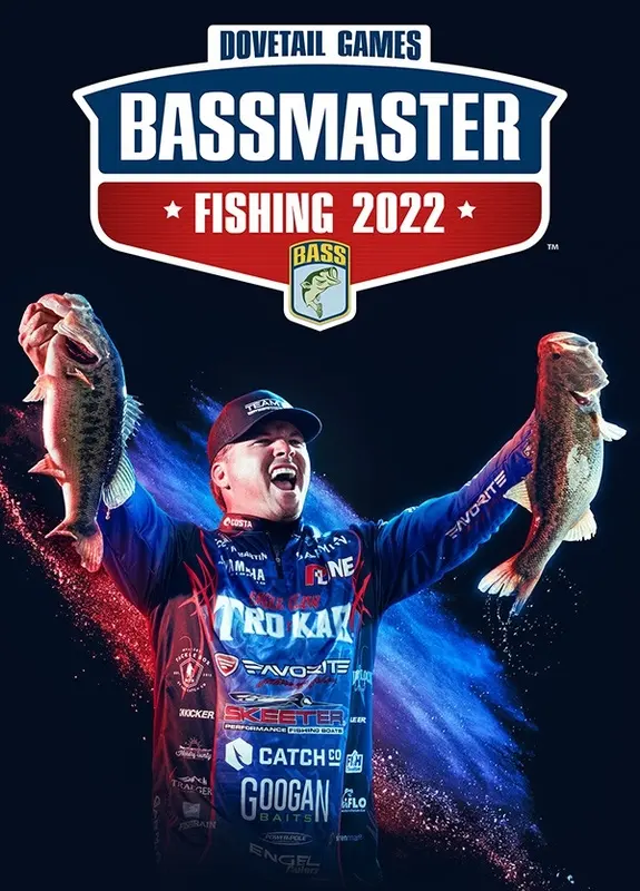 Bassmaster Fishing Special Edition — Steam, Special Edition