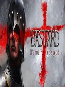 Bastard — Steam, Standard