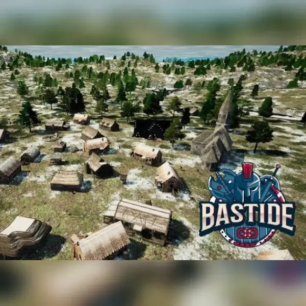 Bastide — Steam, Standard