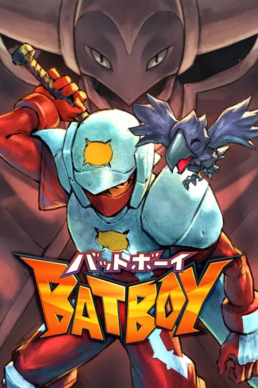 Bat Boy — Steam, Standard