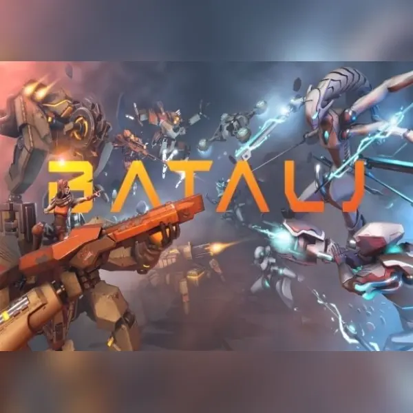 Batalj — Steam, Standard