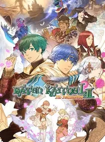 Baten Kaitos I & II HD Remaster — Steam, Standard