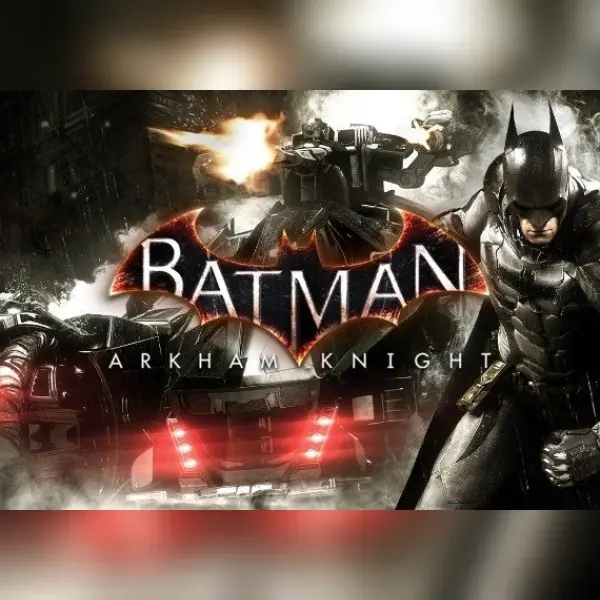 Batman: Arkham Knight — Steam, Standard