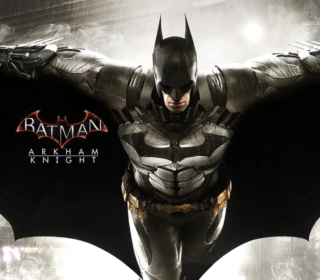 Batman: Arkham Knight — Xbox One, Standard