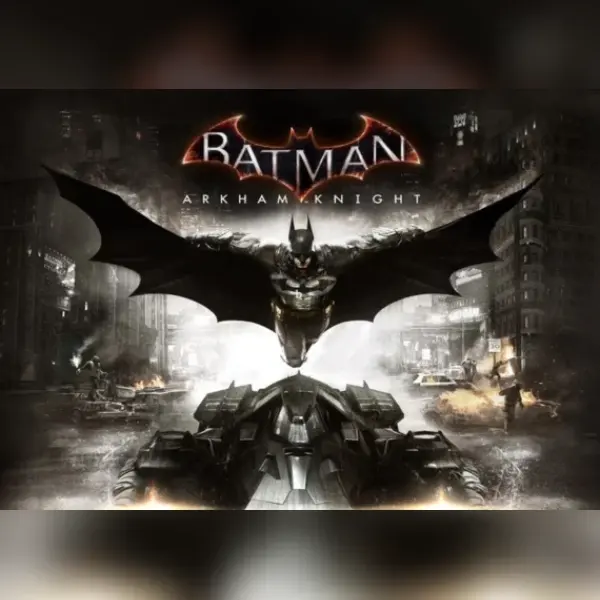 Batman Arkham Knight - Complete Bundle — Steam, Complete Bundle