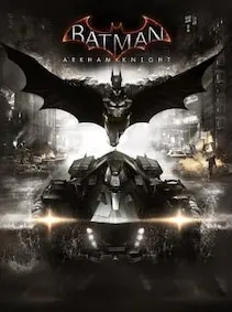 Batman: Arkham Knight Premium Edition — Steam, Premium Edition