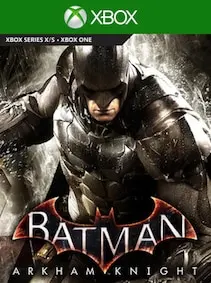 Batman: Arkham Knight | Premium Edition — Xbox One, Premium Edition