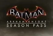 Batman: Arkham Knight - Season Pass — Xbox One, Standard