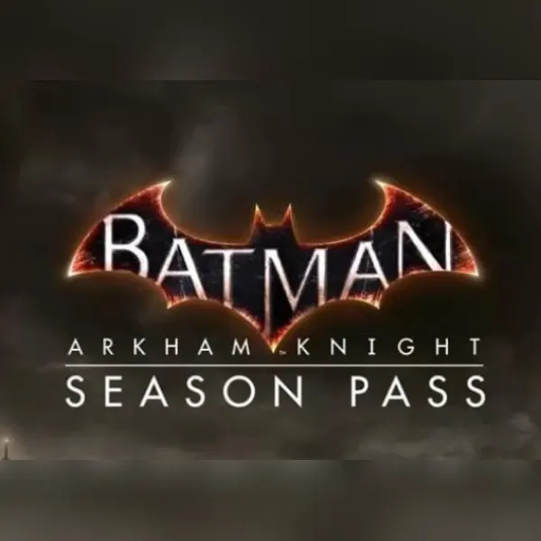 Batman: Arkham Knight - Season Pass (DLC) — Xbox One / Xbox Series X|S, Standard