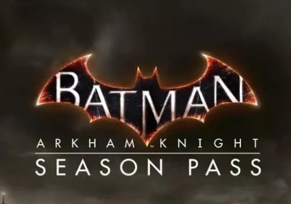 Batman: Arkham Knight - Season Pass DLC EN/DE/FR/IT/PL/KO/RU/ES — Xbox One / Xbox Series X|S, Standard