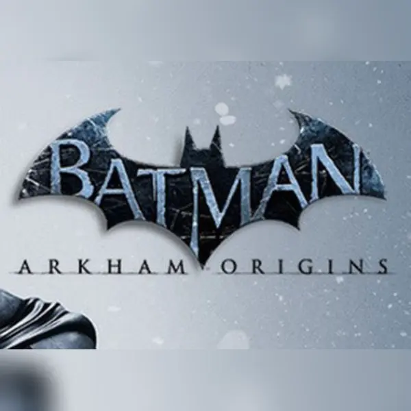 Batman: Arkham Origins + 3 DLC - Bundle — Steam, Standard