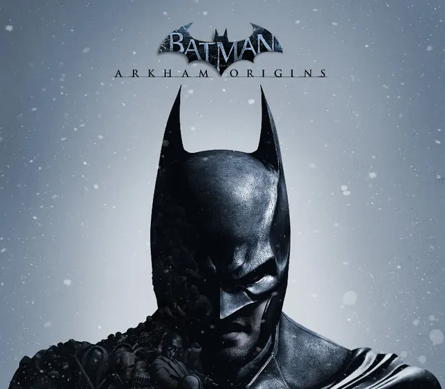 Batman Arkham Origins — GOG, Standard