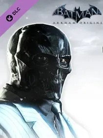Batman: Arkham Origins - Black Mask Challenge Pack — Steam, Standard